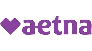 Aetna insurance logo