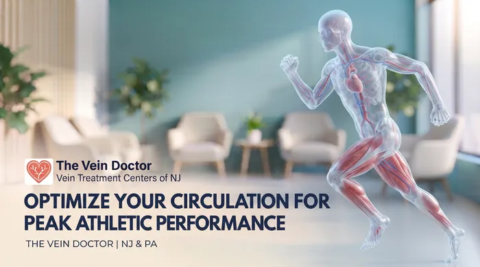 The Vein Doctor NJ - Vascular Health Information