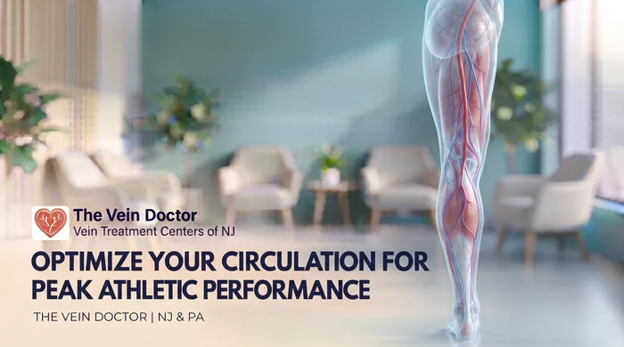 The Vein Doctor NJ - Vascular Health Information